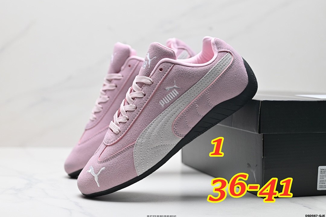 Puma Speedcat OG · 5166 — תמונה 9