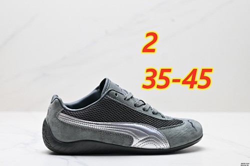 Puma Speedcat Premium · 5256