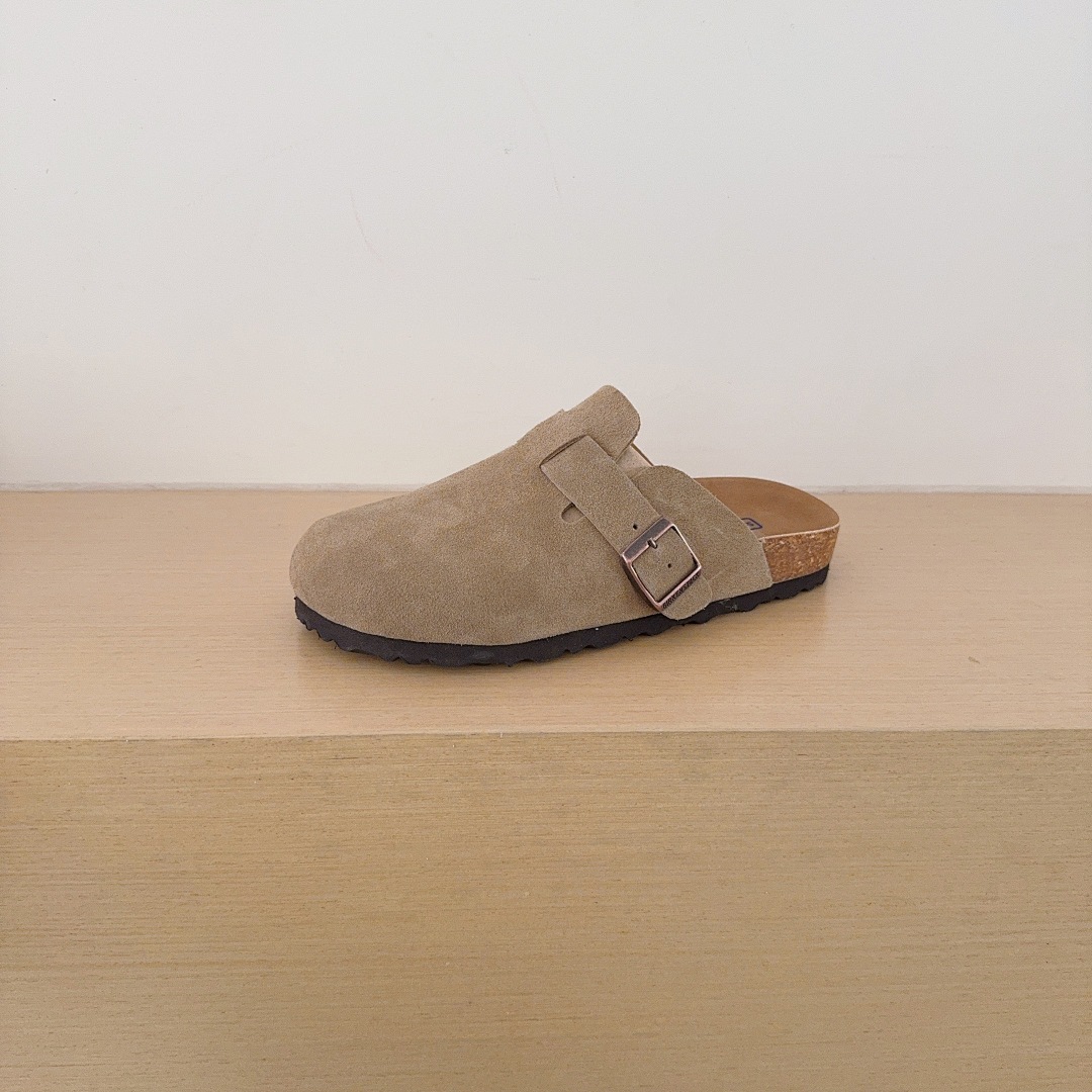 Birkenstock Boston Soft Footbed · 6144 — תמונה 19