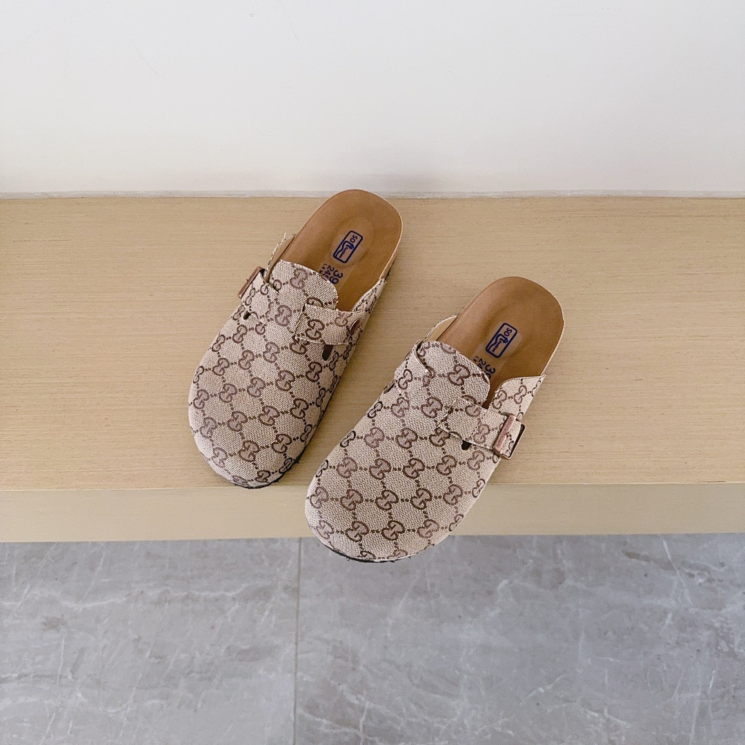 Louis Vuitton Cosy Comfort Mule · 6216 — תמונה 4