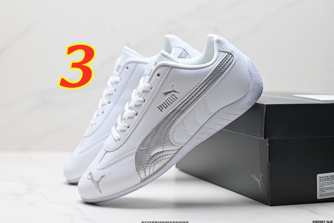 Puma Speedcat OG · 5166 — תמונה 7