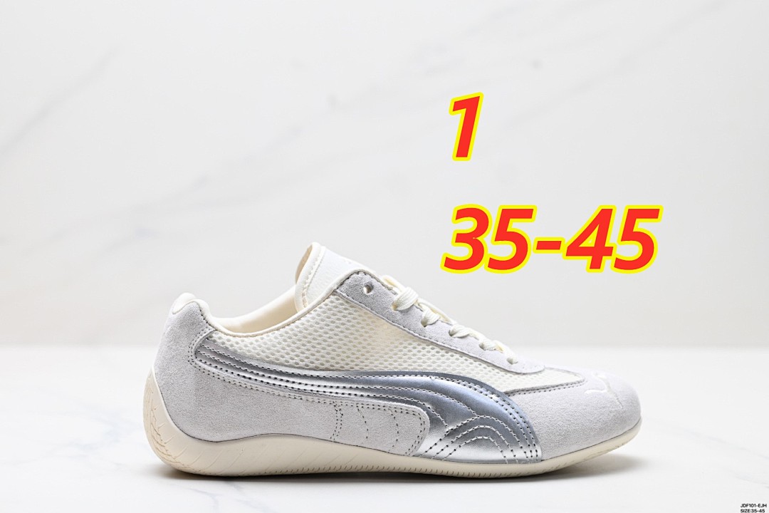 Puma Speedcat Premium · 5256 — תמונה 3