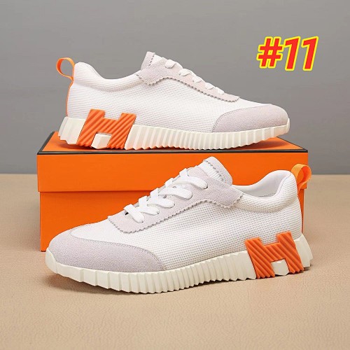 Hermes Bouncing Sneaker · 4915