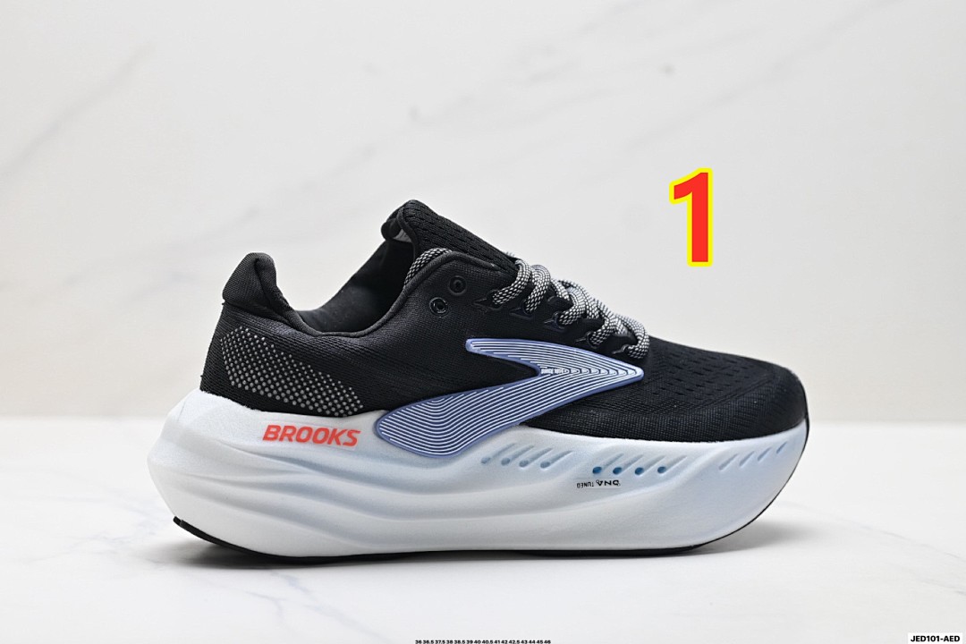 Brooks Glycerin Max · 6082