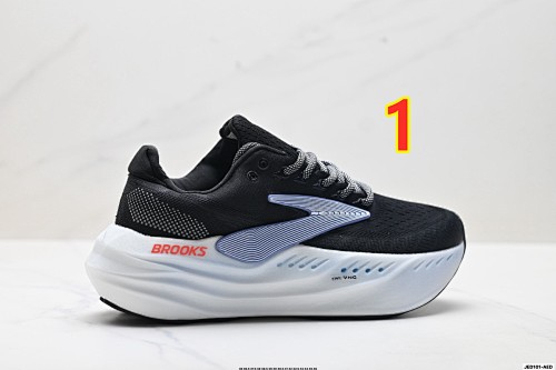 Brooks Glycerin Max · 6082
