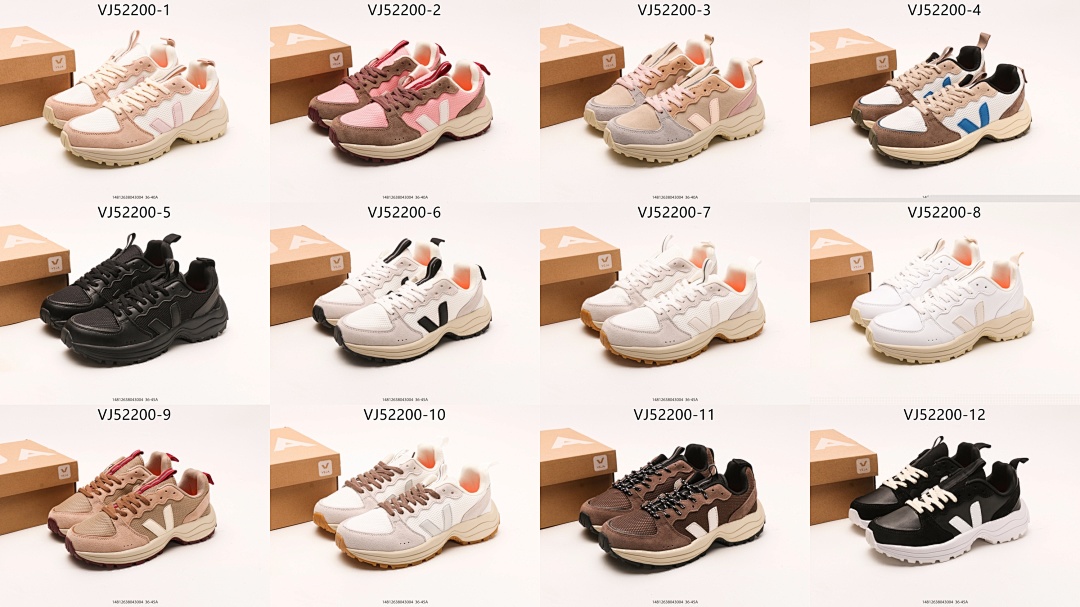 VEJA Venturi · 5203