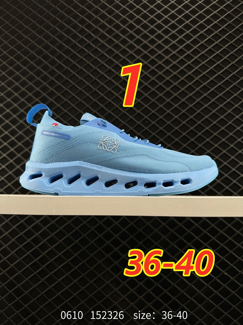 Loewe x On Cloudtilt · 5056 — תמונה 3