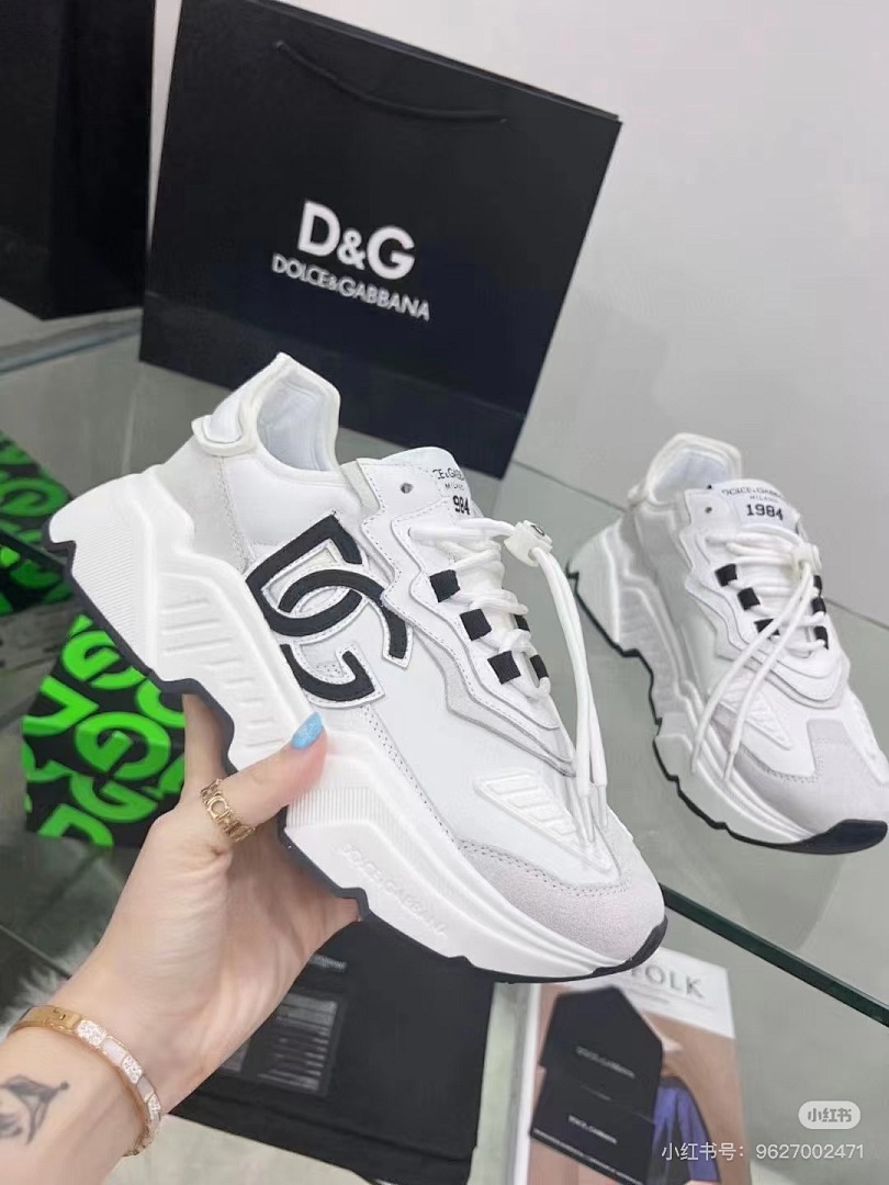 Dolce & Gabbana Daymaster · 6235 — תמונה 11