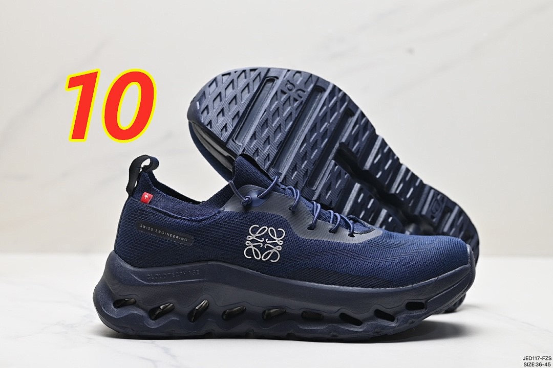 Loewe x On Cloudtilt · 5056 — תמונה 12