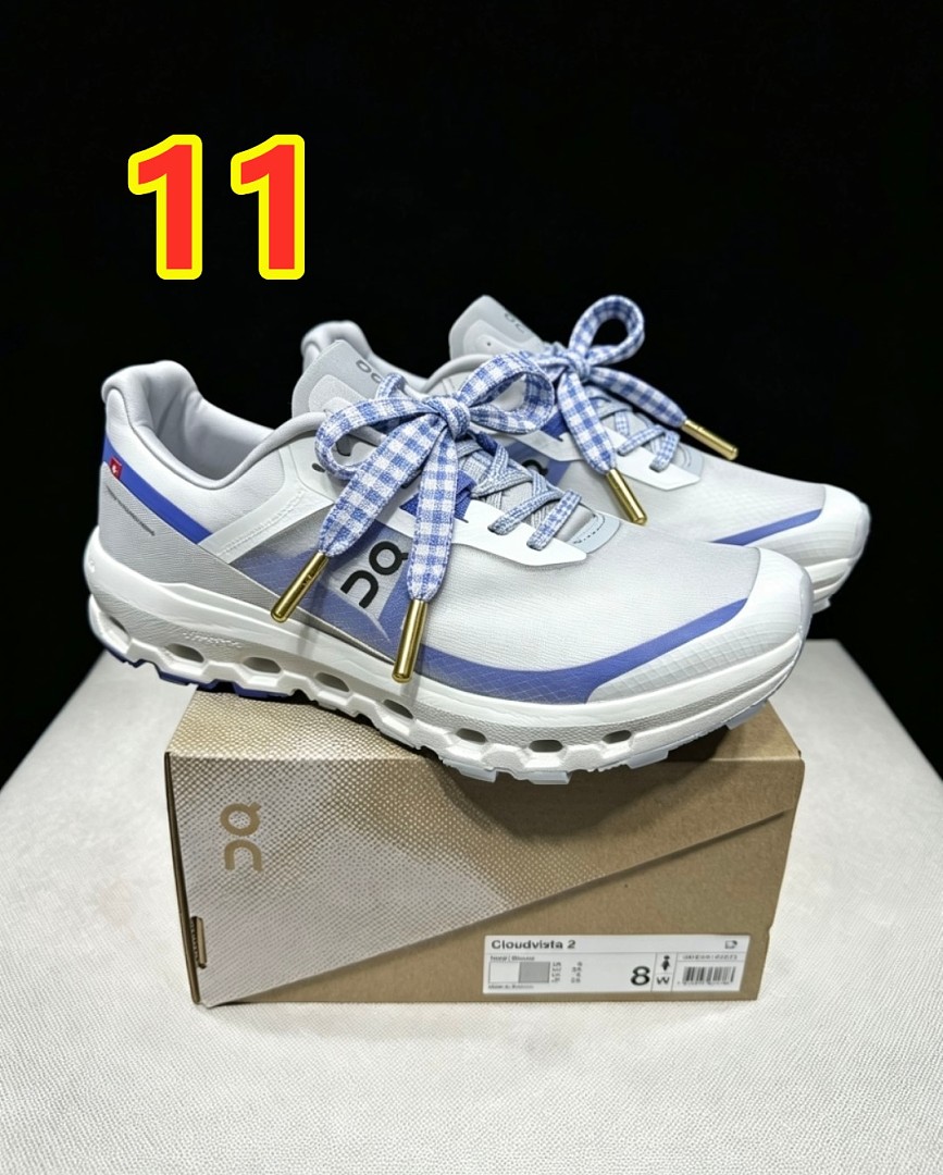 On Running Cloudmonster · 6423 — תמונה 8