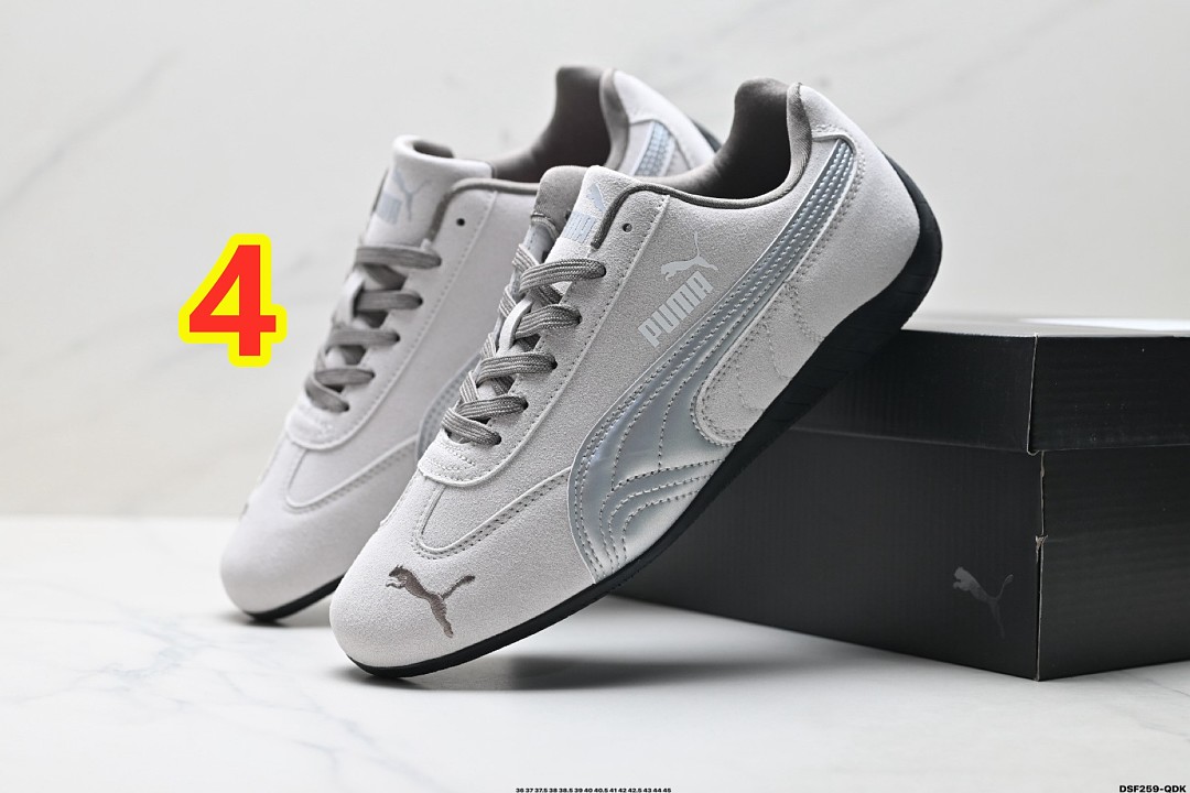 Puma Speedcat Archive · 6360 — תמונה 6