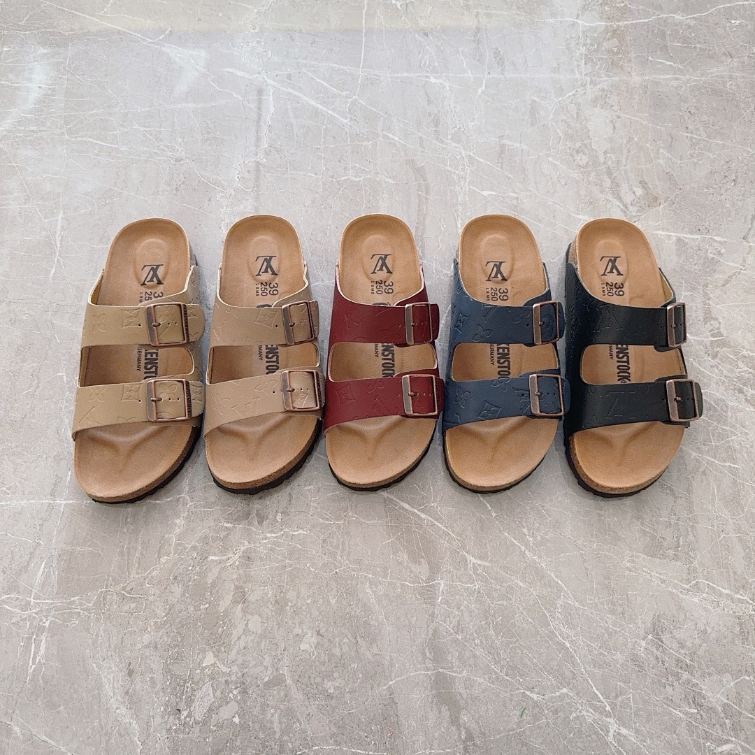 Birkenstock Arizona · 6219 — תמונה 4