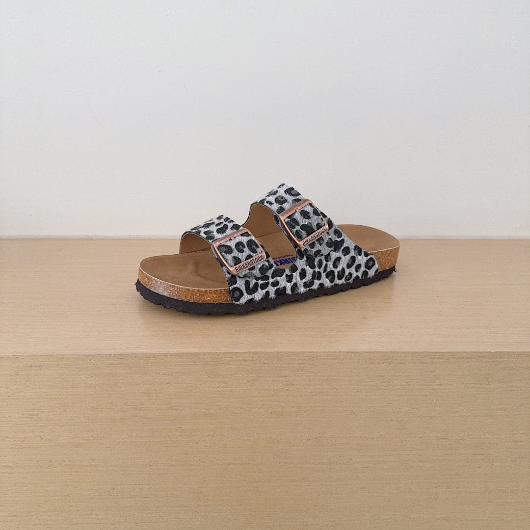 Birkenstock Arizona · 6215 — תמונה 4