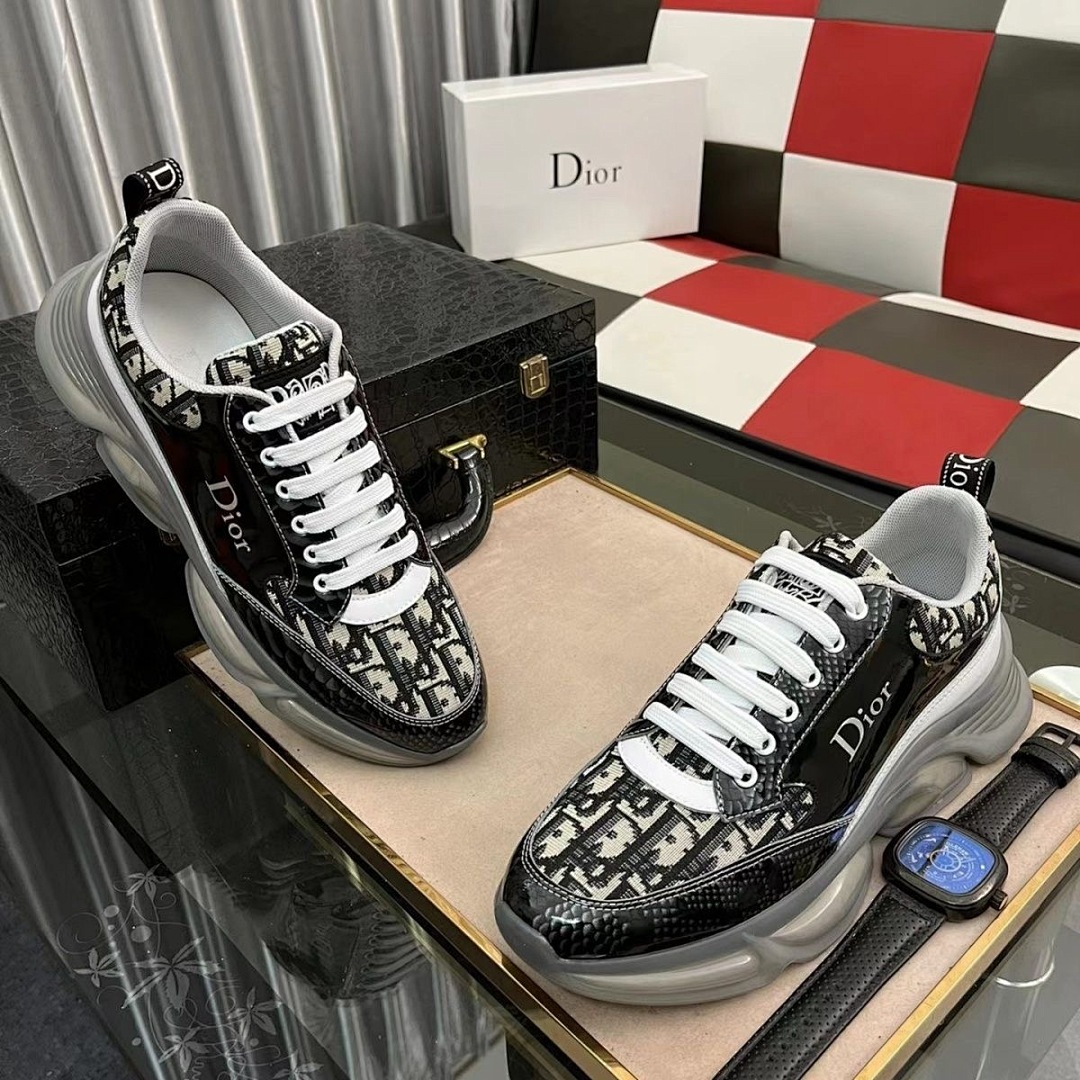 Dior Vibe · 4319 — תמונה 3