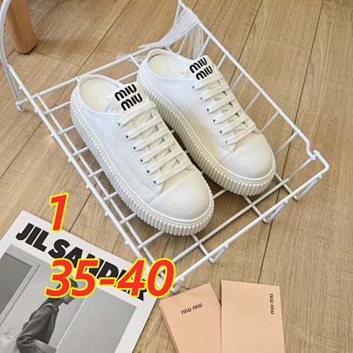 Miu Miu — סניקרס · 5310