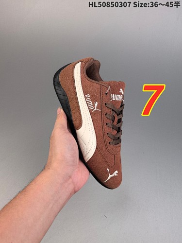 PUMA Speedcat OG · 5255