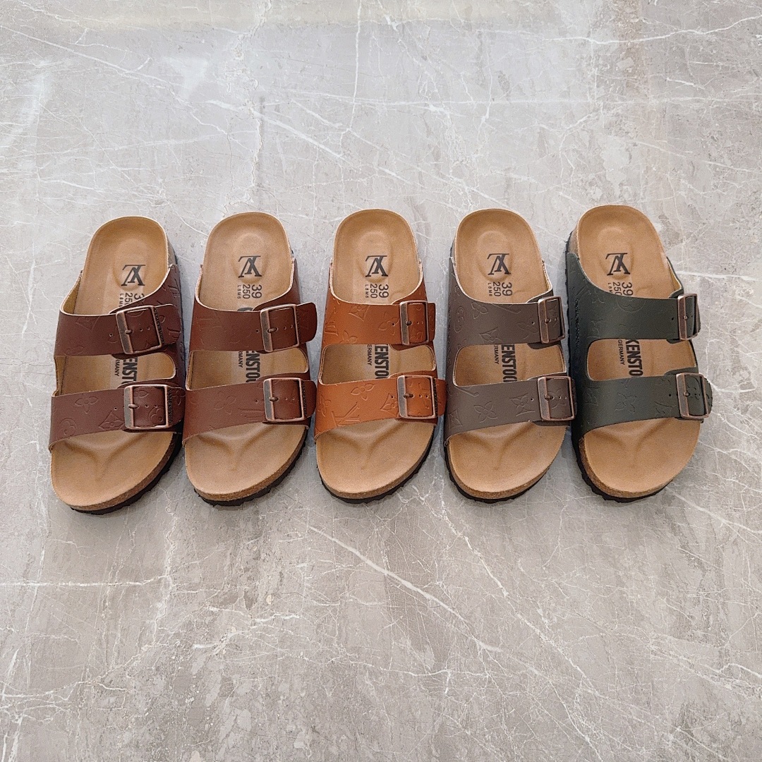 Birkenstock Arizona · 6219 — תמונה 3