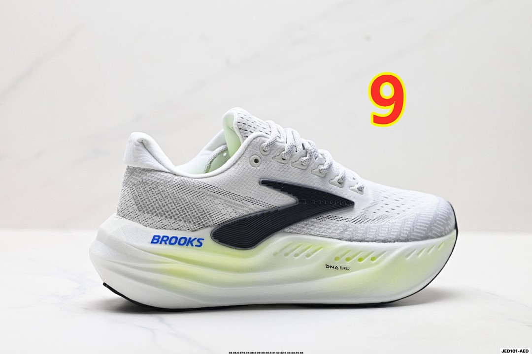 Brooks Glycerin Max · 6082 — תמונה 2
