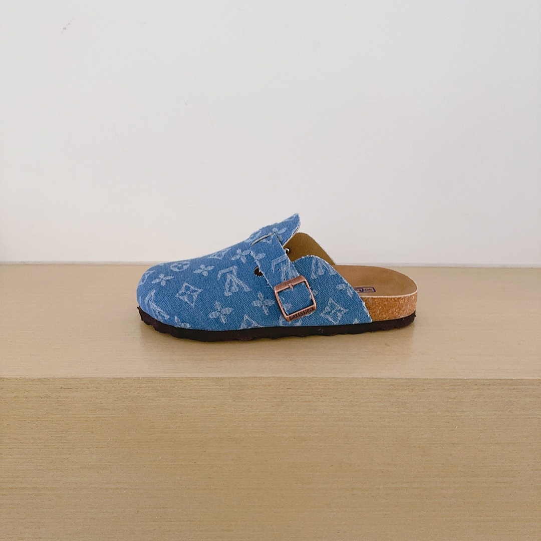 Louis Vuitton Cosy Comfort Mule · 6216 — תמונה 12