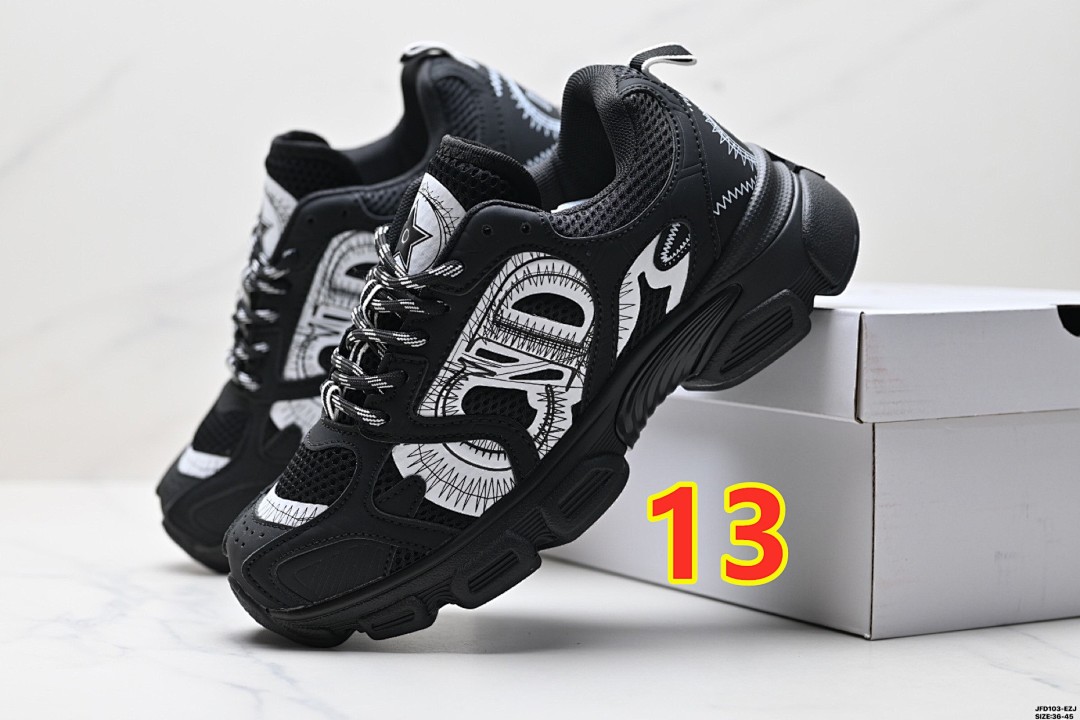Dior Chrono Sneaker · 6186 — תמונה 12
