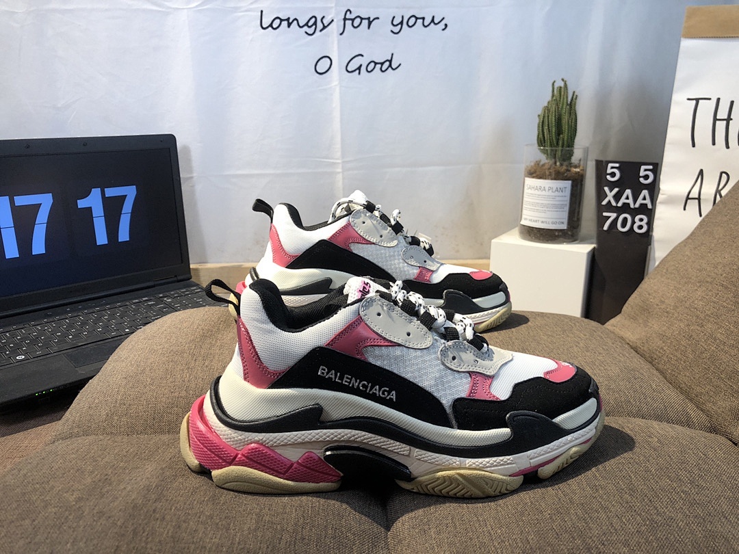 Balenciaga Triple S · 5013 — תמונה 15