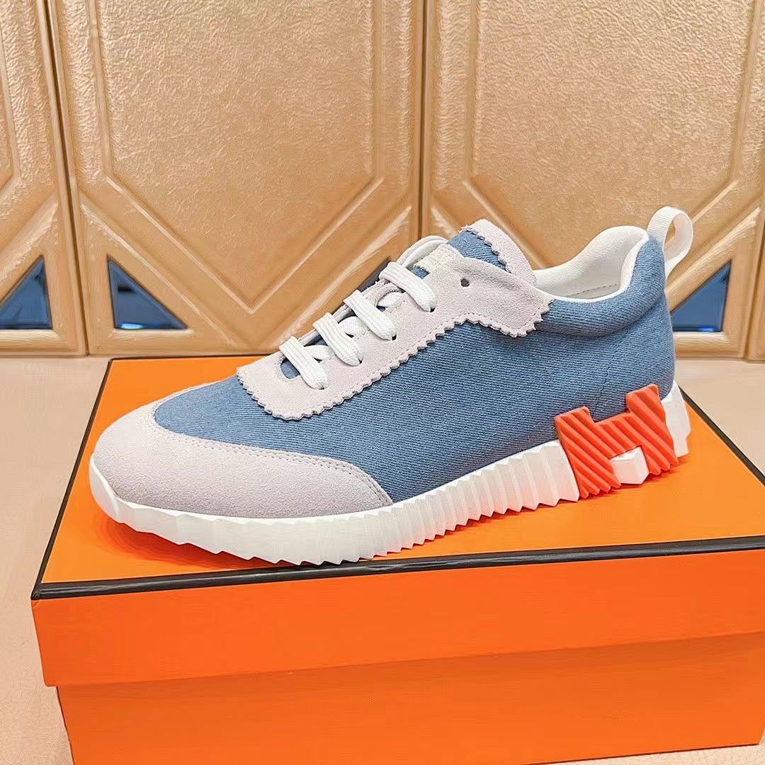 Hermes Bouncing Sneaker · 4915 — תמונה 23