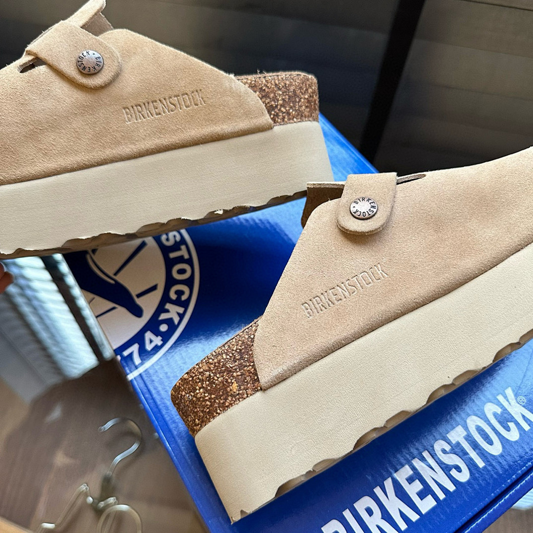 Birkenstock — כפכפים · 6028 — תמונה 11