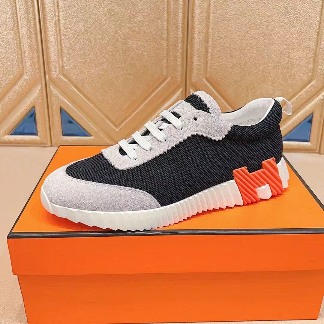 Hermes Bouncing Sneaker · 4915 — תמונה 22