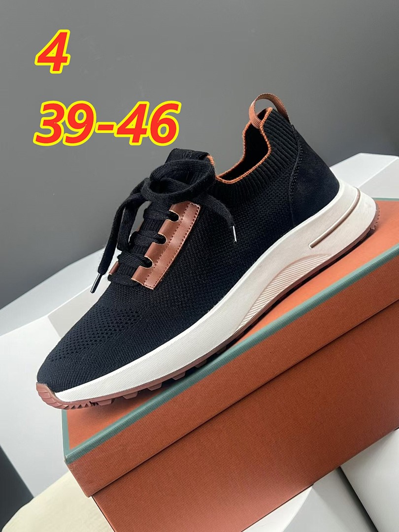 Loro Piana 360 LP Flexy Walk · 5120 — תמונה 6