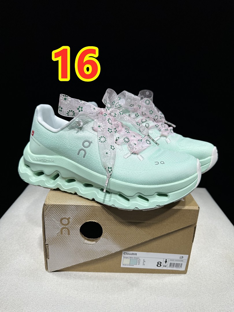 On Running Cloudmonster · 6423 — תמונה 3