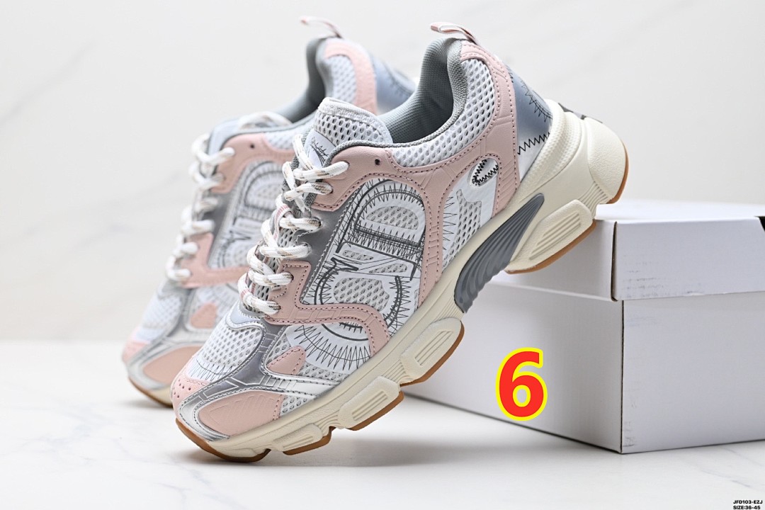 Dior Chrono Sneaker · 6186 — תמונה 19