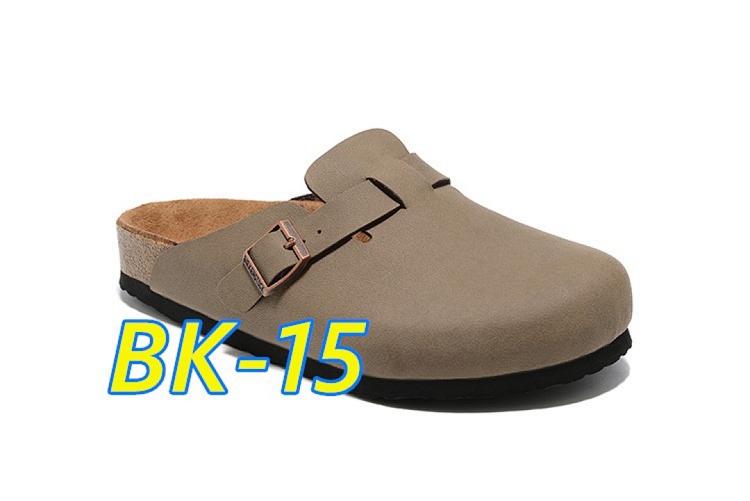 Birkenstock Boston · 5436 — תמונה 9