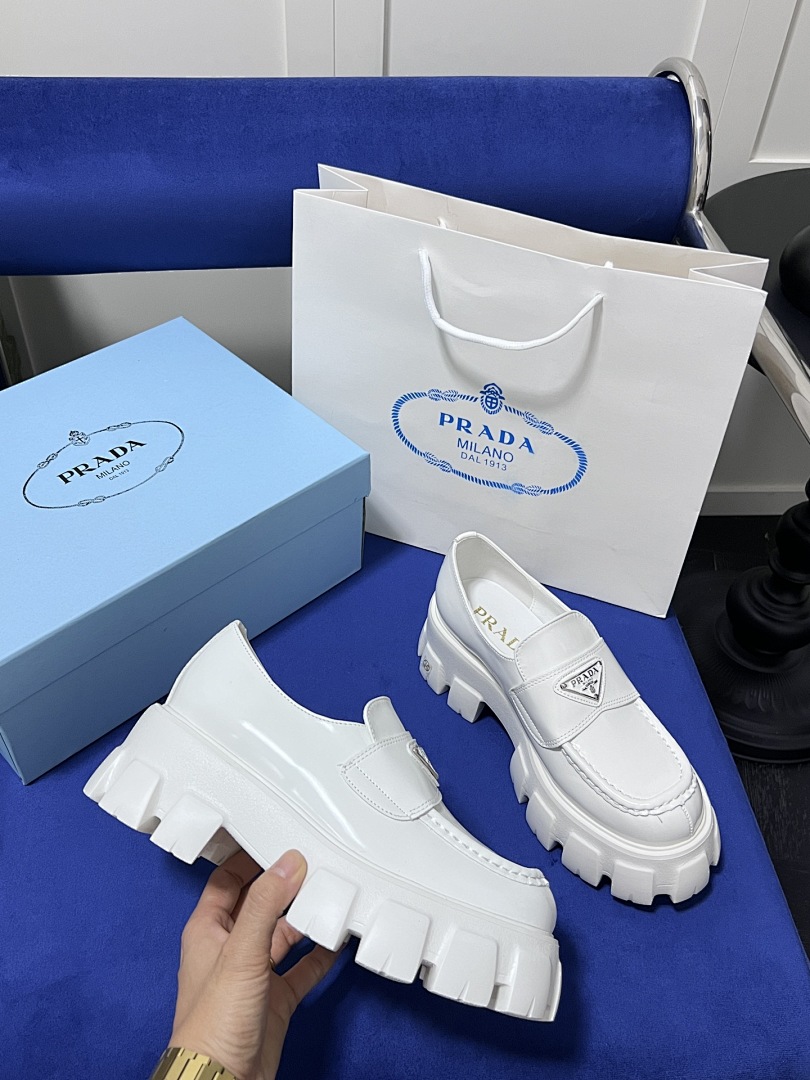 Prada Monolith · 4791 — תמונה 10
