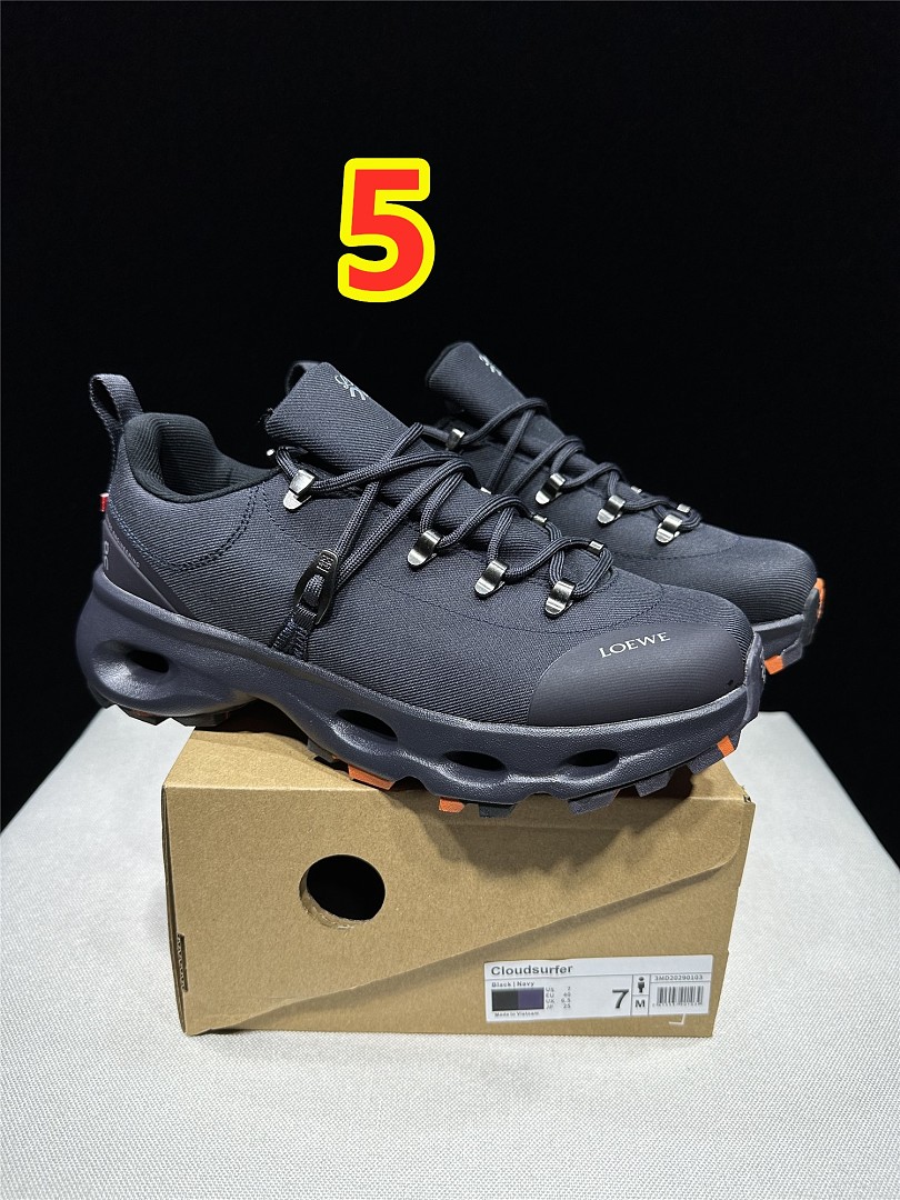 On x Loewe Cloudsurfer · 6327 — תמונה 10