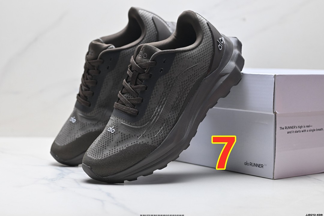 ALO Runner · 6326 — תמונה 8
