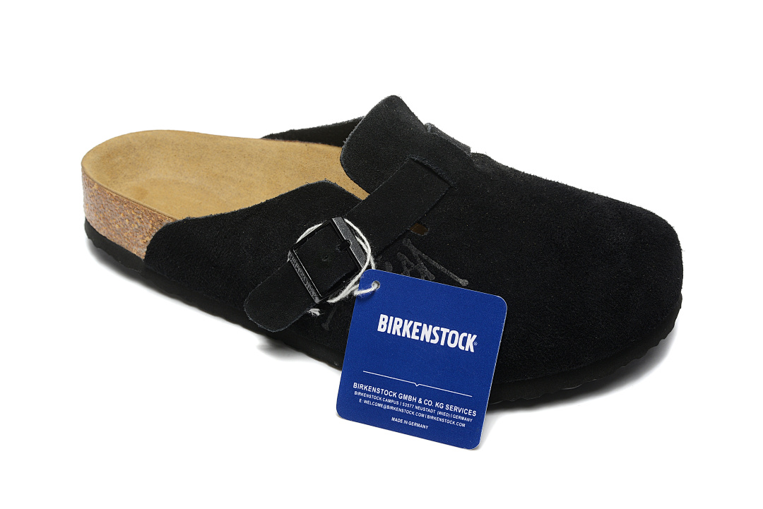 Birkenstock Boston · 6126 — תמונה 18