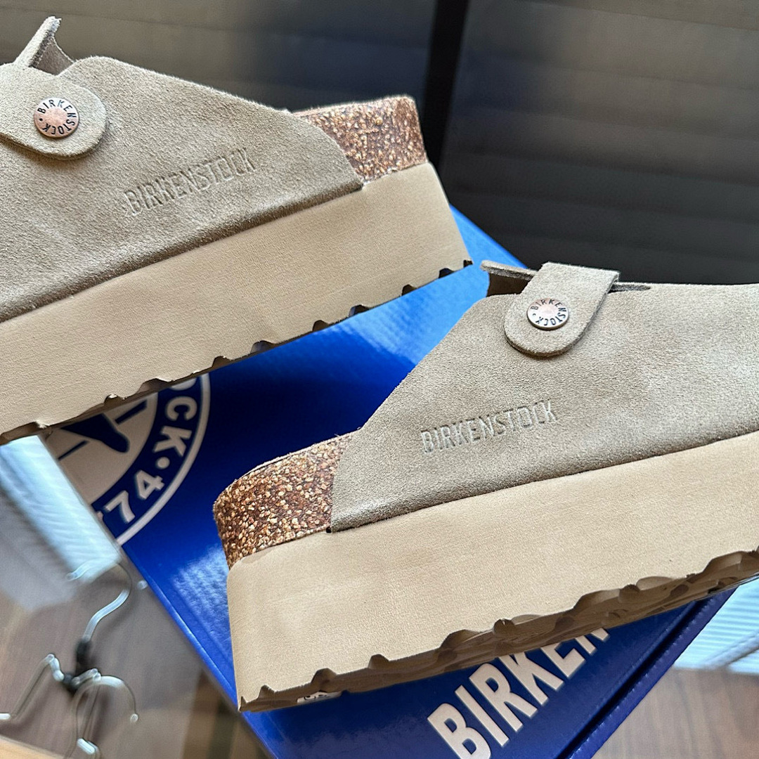 Birkenstock — כפכפים · 6028 — תמונה 5