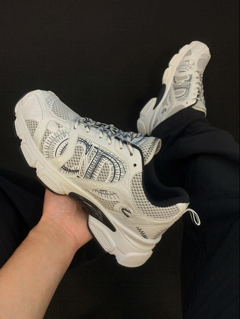 Dior Chrono Sneaker · 6186 — תמונה 5