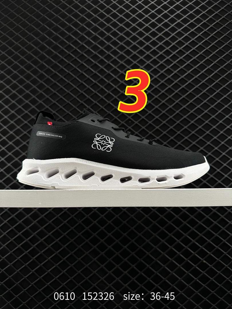 Loewe x On Cloudtilt · 5056 — תמונה 5