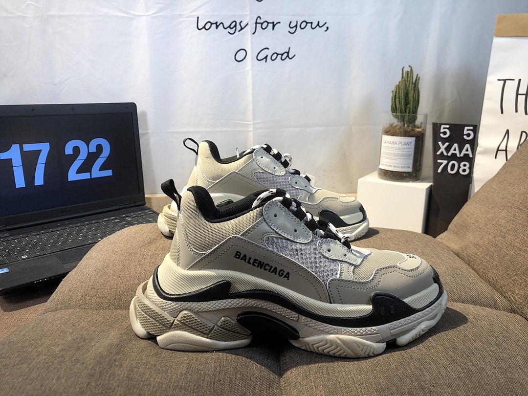 Balenciaga Triple S · 5013 — תמונה 18