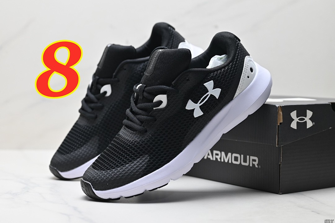 Under Armour Surge 3 · 5506 — תמונה 2