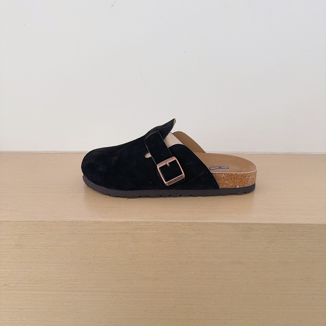 Birkenstock Boston Soft Footbed · 6144 — תמונה 10