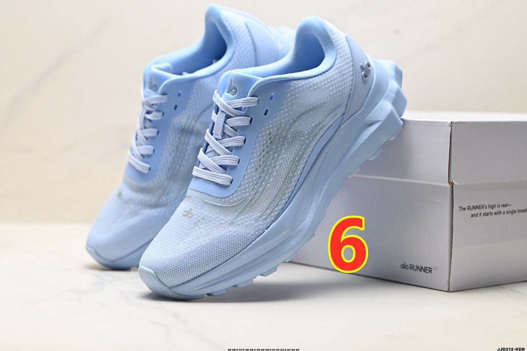 ALO Runner · 6326 — תמונה 7