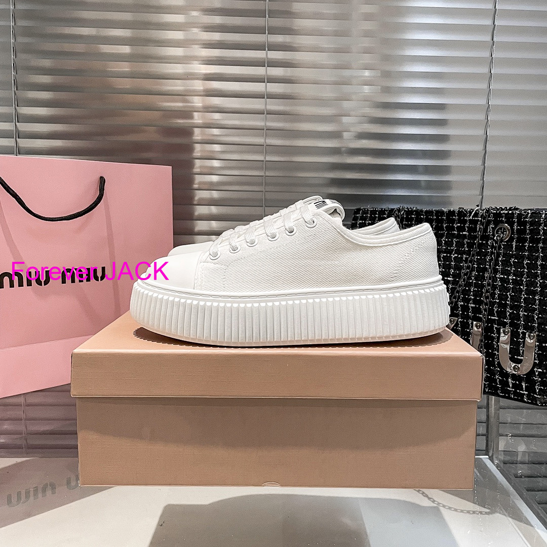 Miu Miu — סניקרס · 3939 — תמונה 10