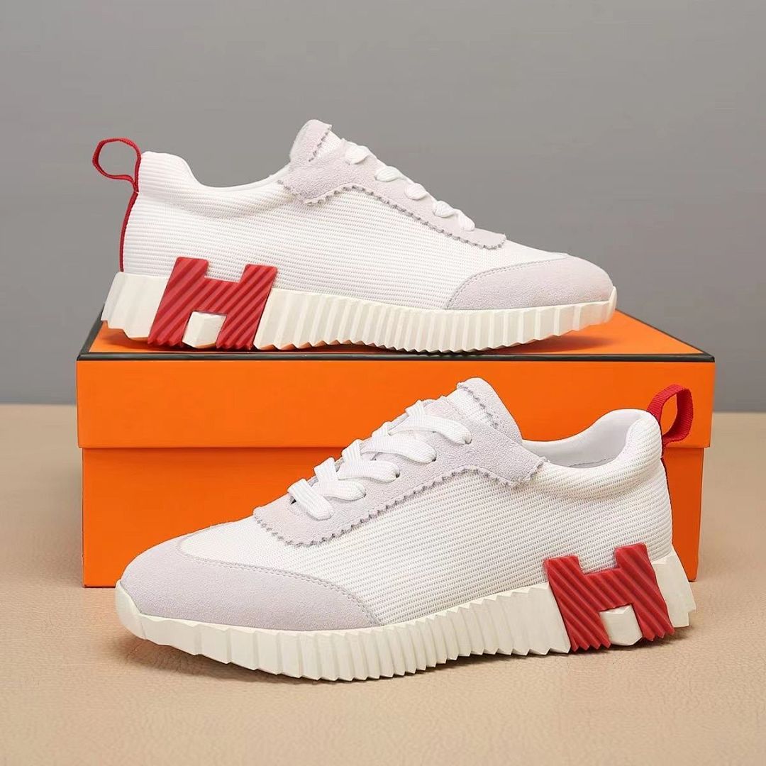 Hermes Bouncing Sneaker · 4915 — תמונה 17