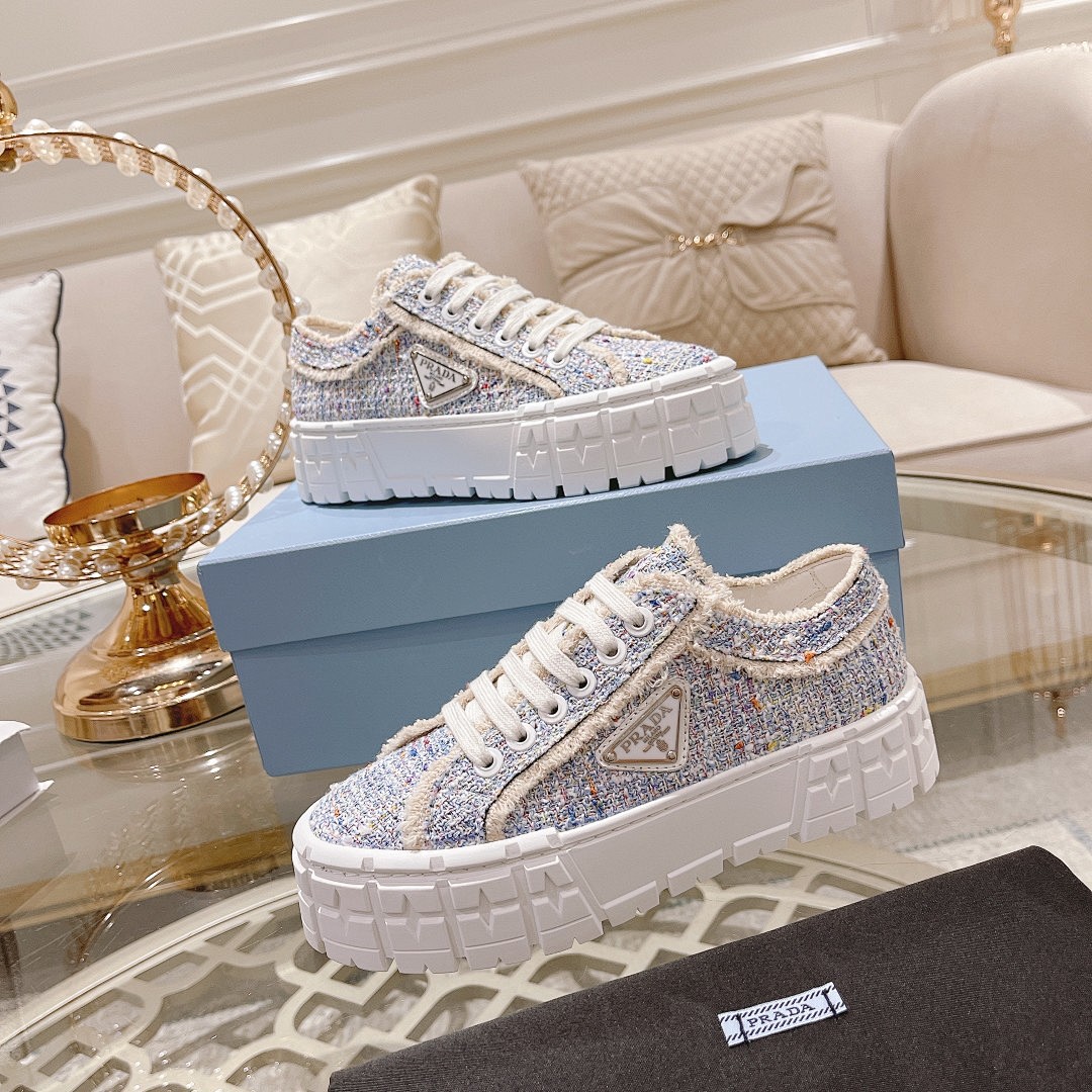 Prada Double Wheel · 5511 — תמונה 10