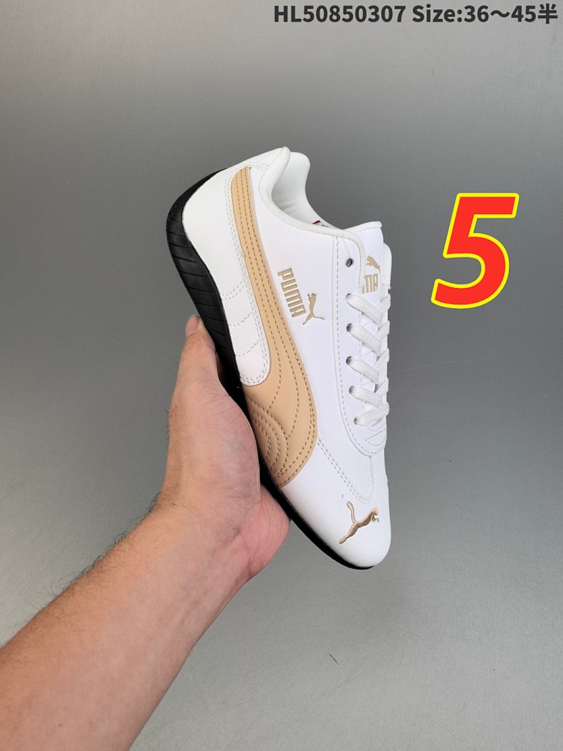 PUMA Speedcat OG · 5255 — תמונה 4