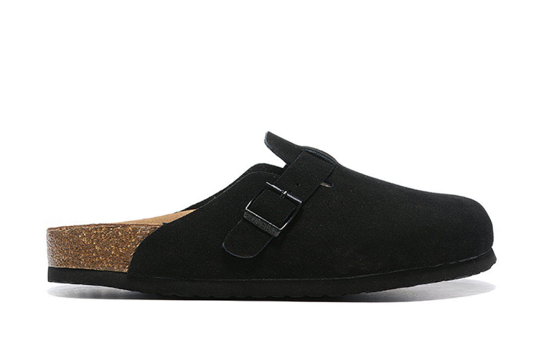 Birkenstock Boston · 5436 — תמונה 5