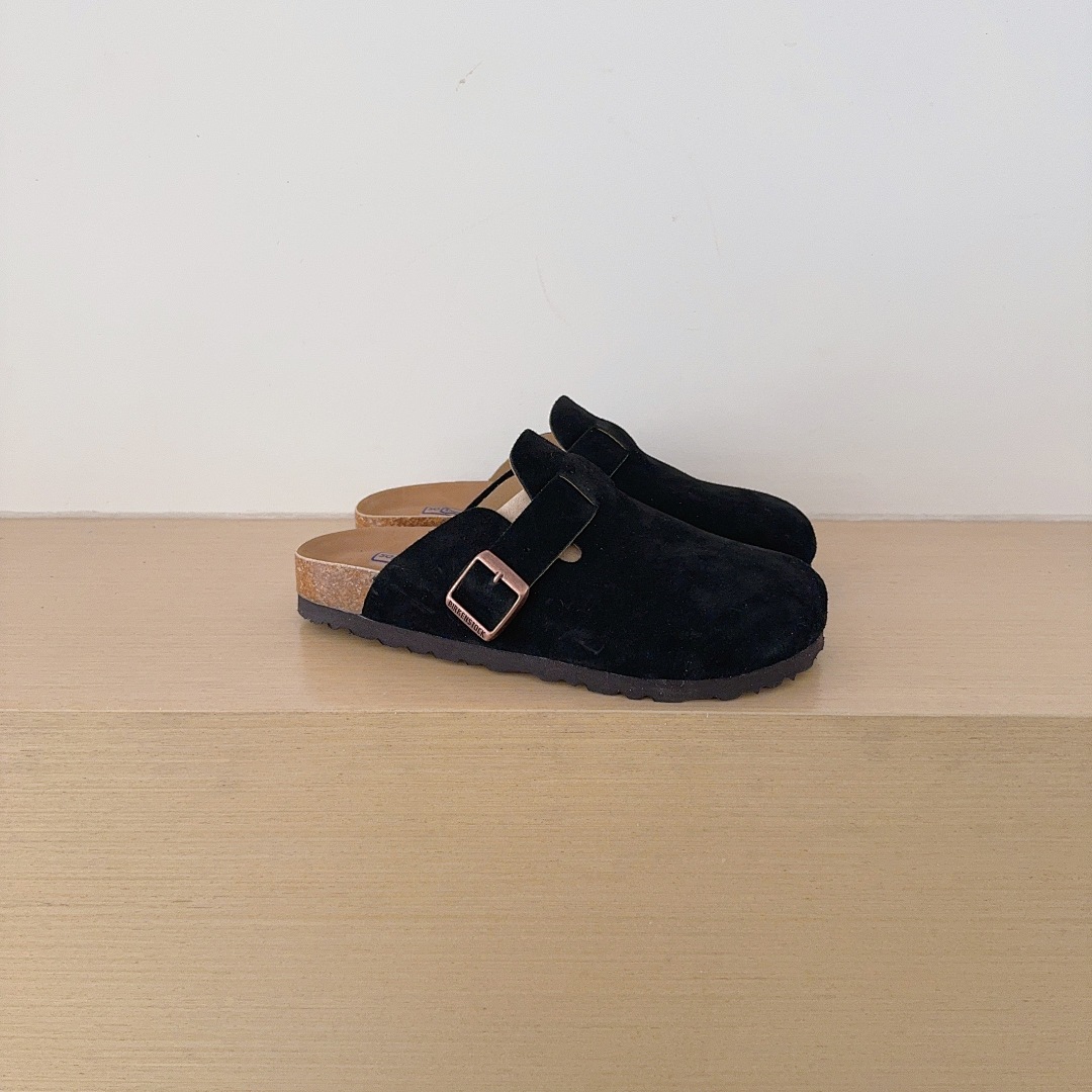 Birkenstock Boston Soft Footbed · 6144 — תמונה 11