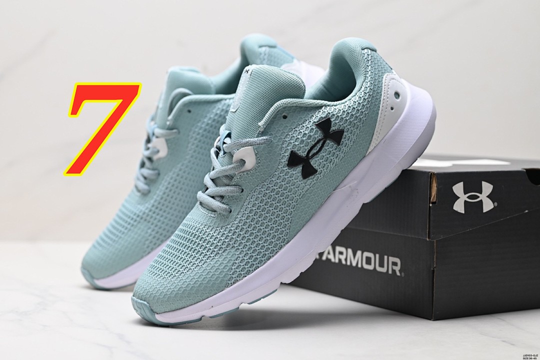 Under Armour Surge 3 · 5506 — תמונה 3
